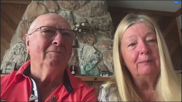 N.L. couple reflect on housing Americans on 9/11: 'They are our friends'