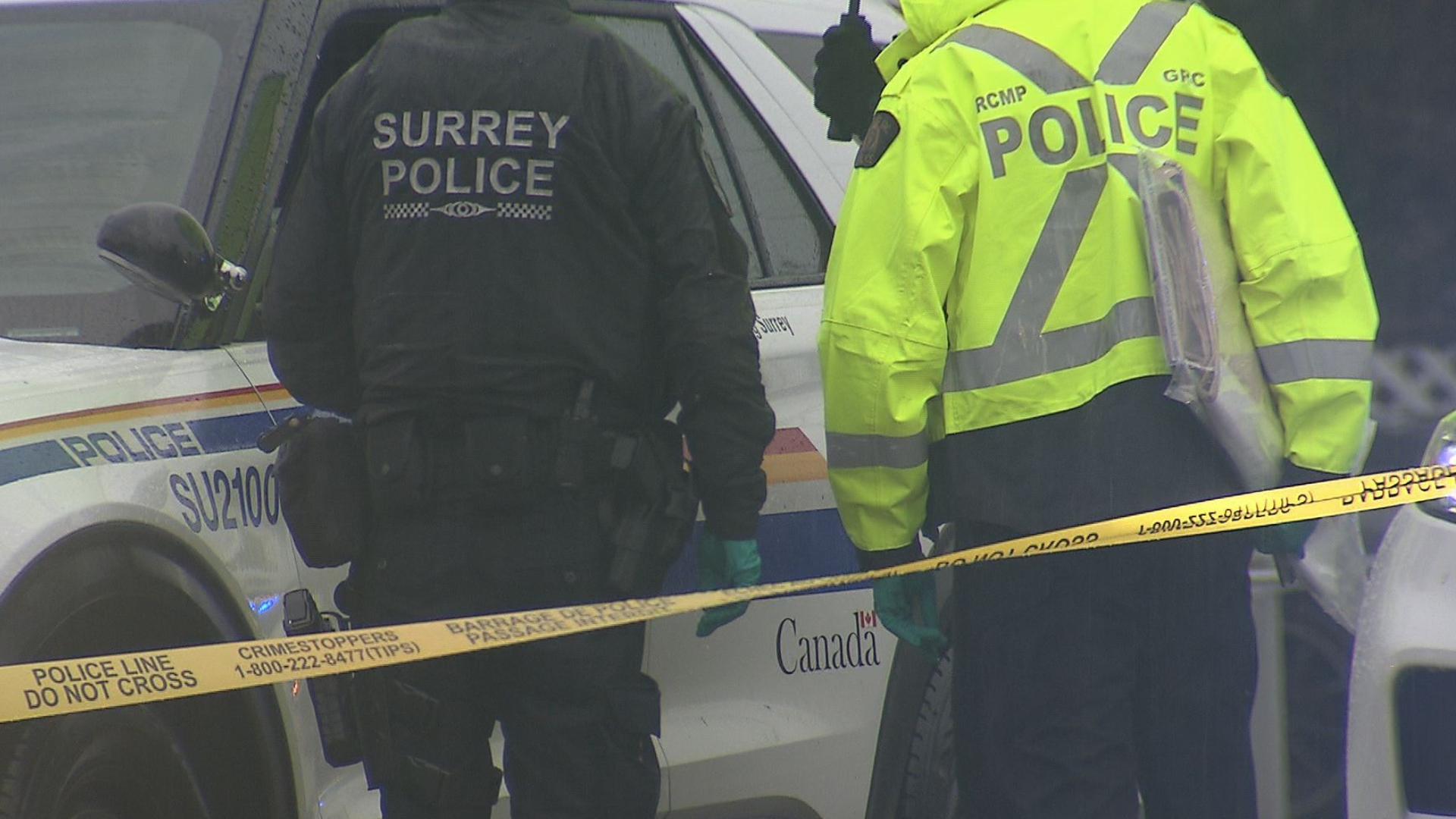 City, province reach agreement to complete Surrey Police Service transition