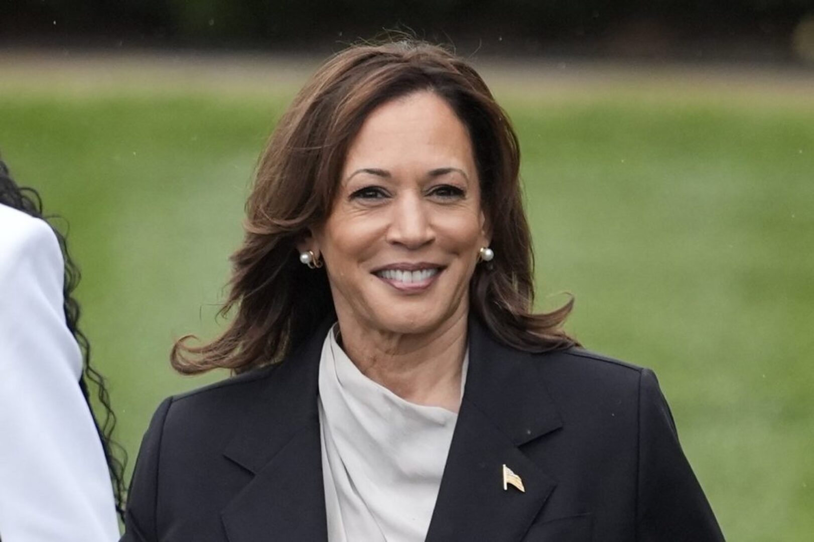 How will Kamala Harris handle foreign policy?