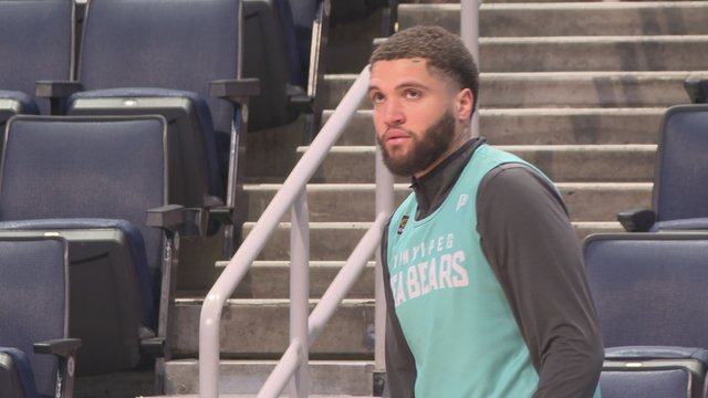 Winnipeg Sea Bears to begin playoffs without star Teddy Allen after alleged assault by nightclub security