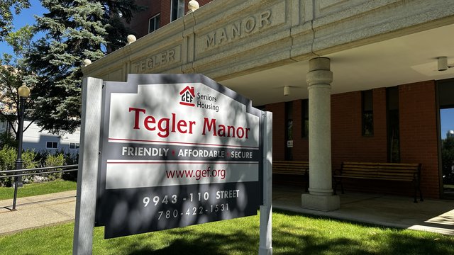 $2-million grant for Edmonton affordable housing