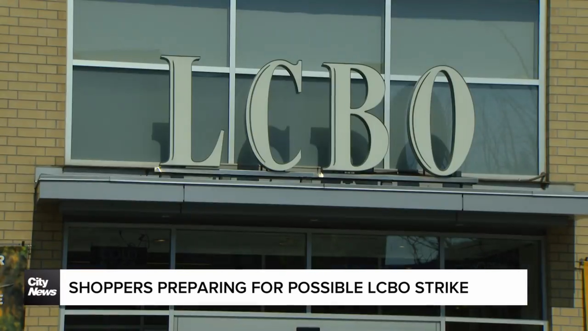 Union, province remain far apart in LCBO negotiations