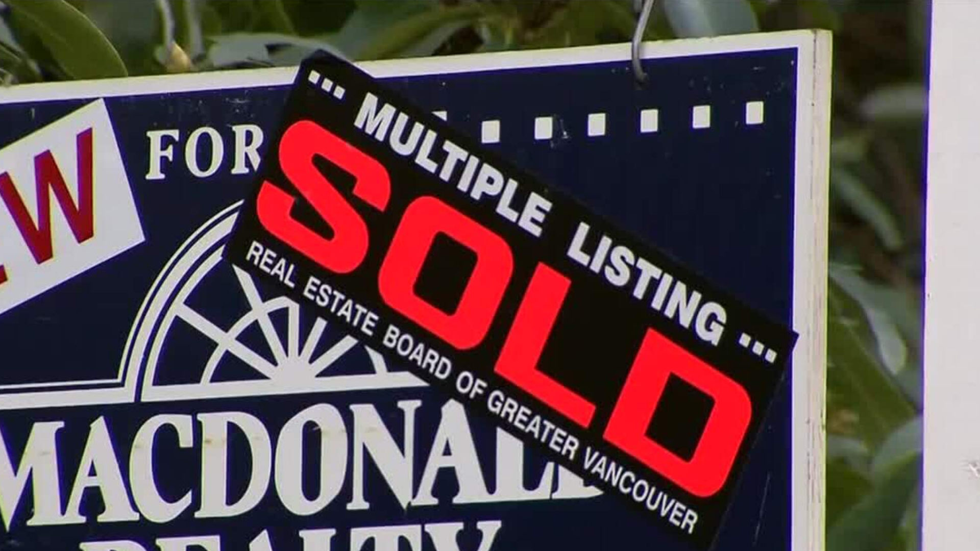 Bank of Canada rate stays 5%, but real estate market moving