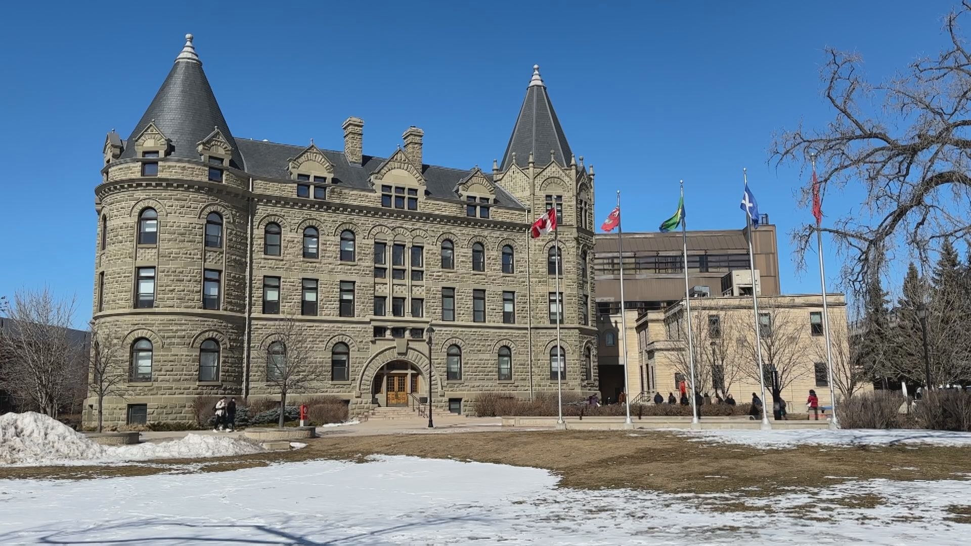 The University of Winnipeg extends term due to cyber incident
