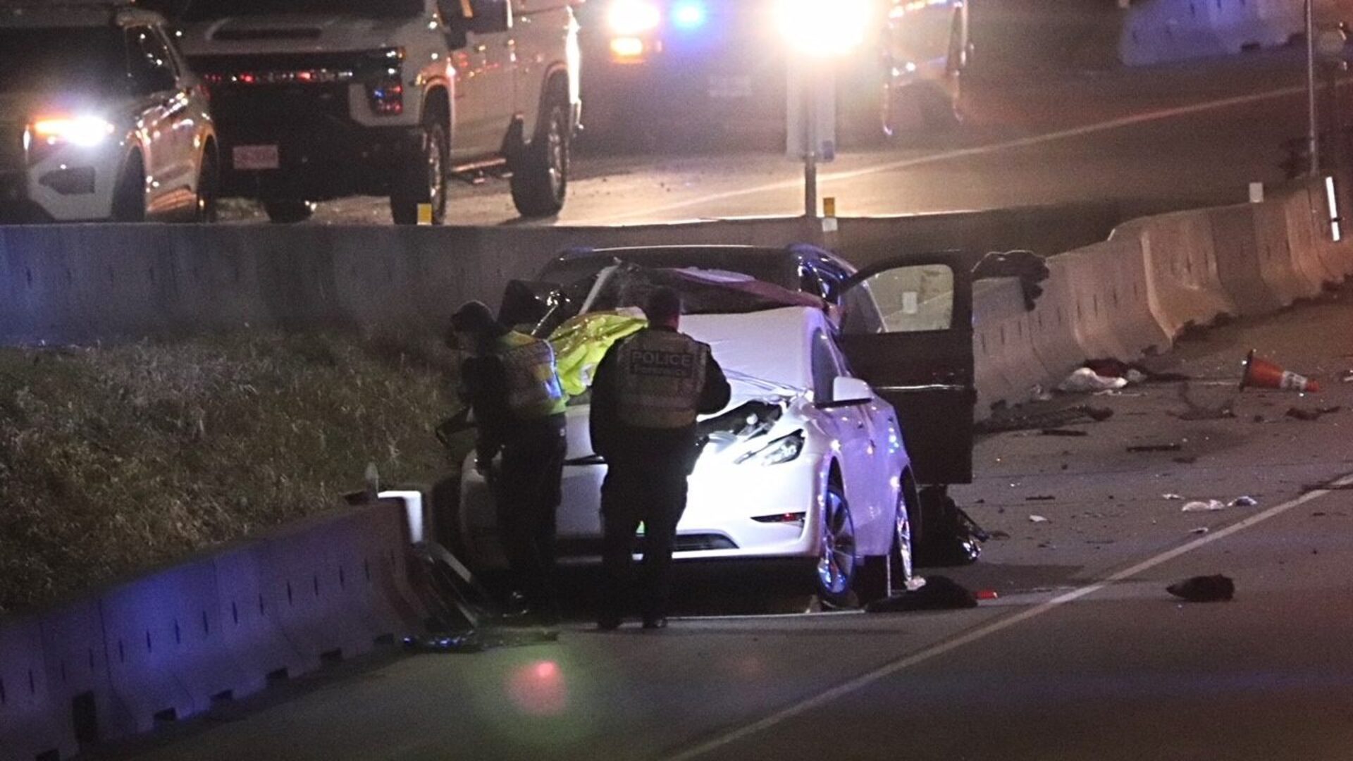 Fatal Burnaby crash involving Uber claims second life