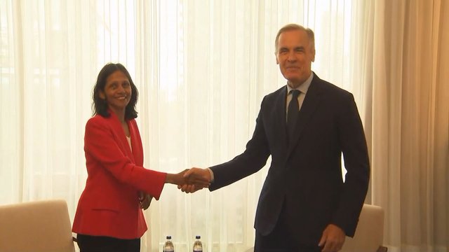 Canada Investment Summit seeks $1 trillion
