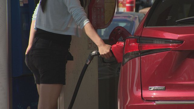 Gas prices in the GTA to jump at midnight, diesel to skyrocket