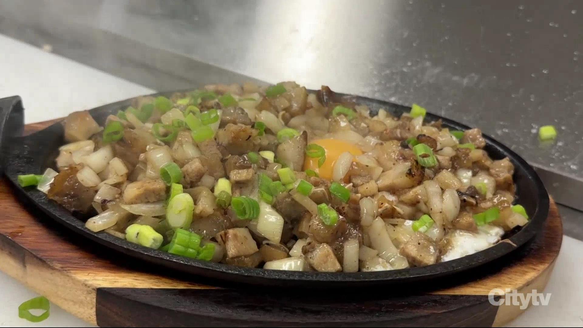 CityNews Connect: Taking a food trip around the world in Winnipeg