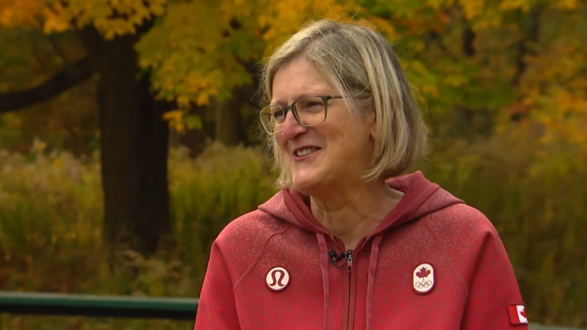 Denise Dignard’s immeasurable impact on basketball in Canada