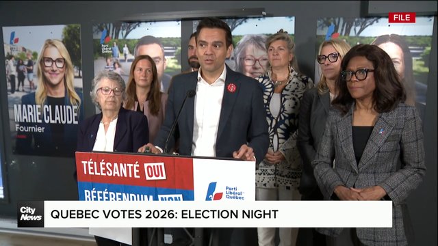 Quebec election: Liberals gaining ground in toss-up Montreal riding