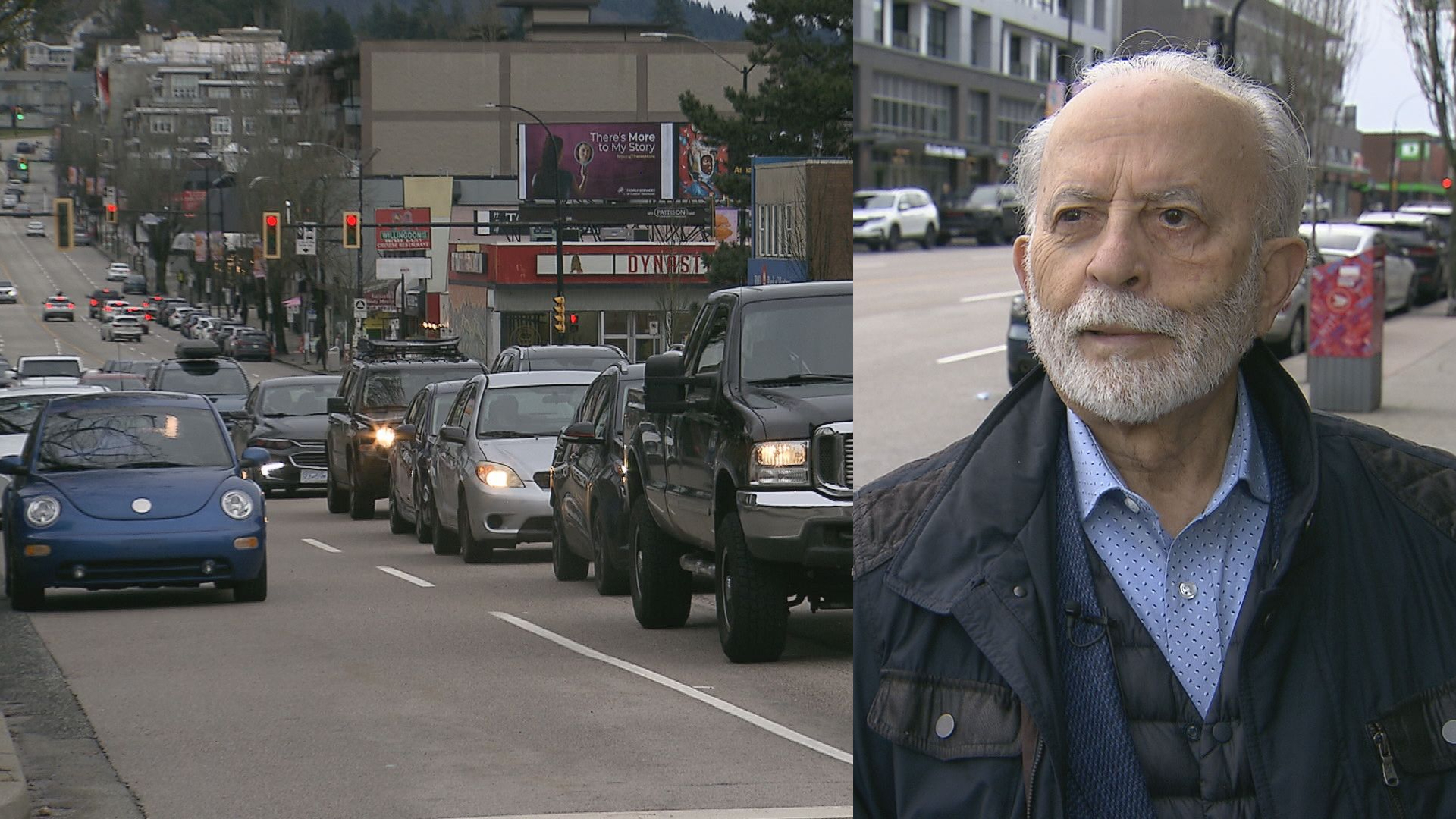 Burnaby Couple Take In 81-year-old ‘Nona’ Found Sleeping At Bus Stop ...