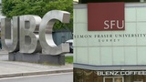 UBC, SFU among schools affected by major cyberattack that leaked student data