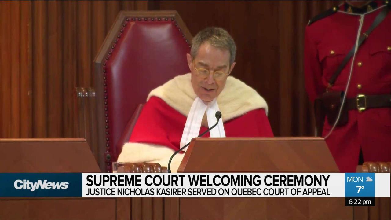 Supreme court of hot sale canada live stream