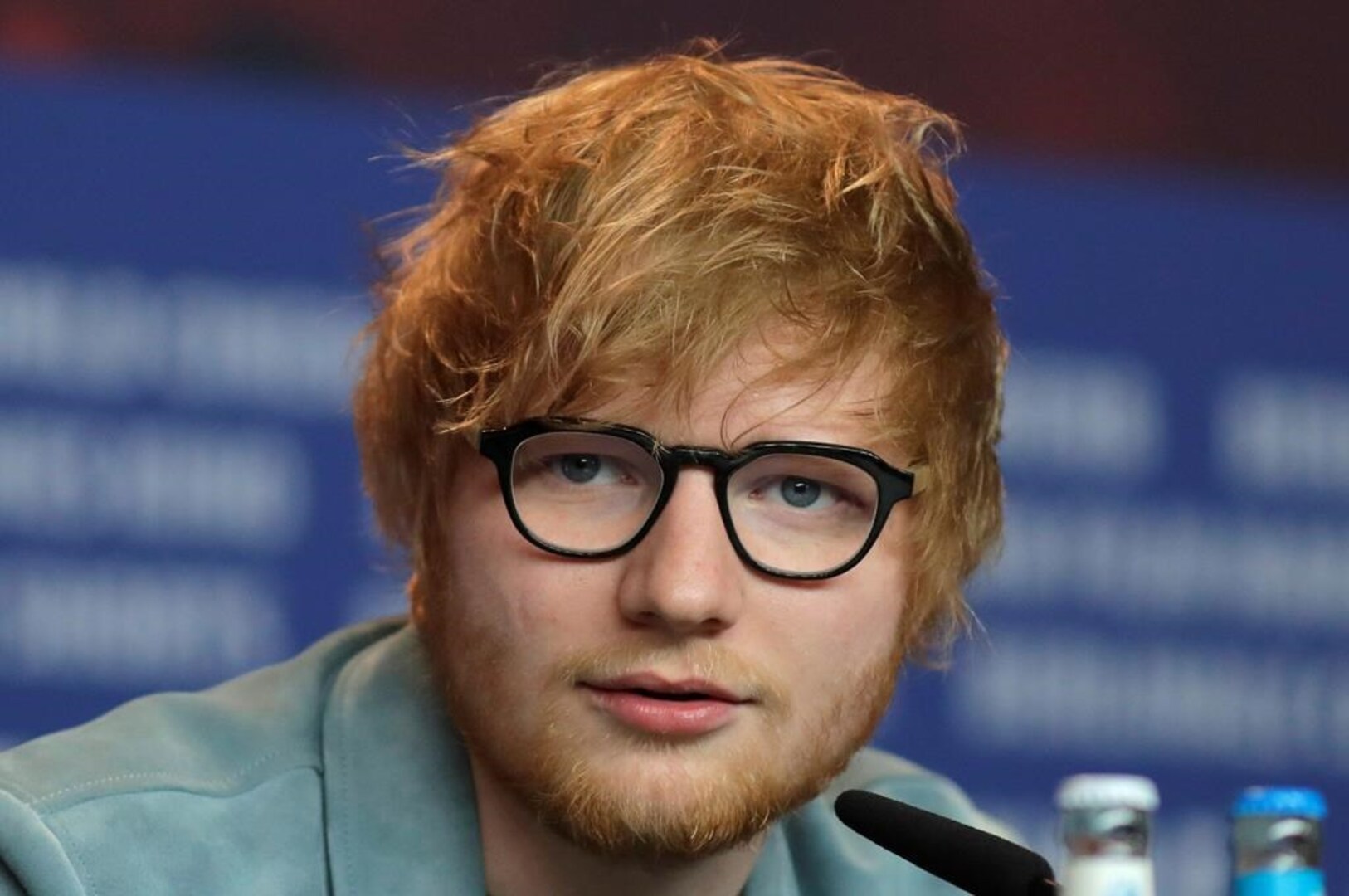 Ed Sheeran to make history with concert in Bhutan