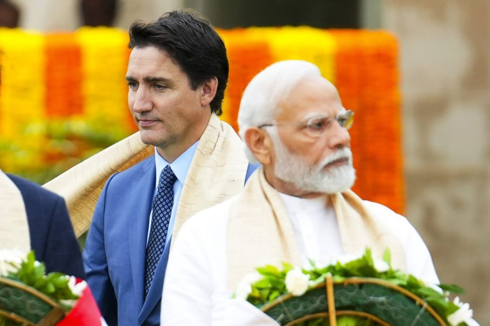 Political rift growing between Canada and India