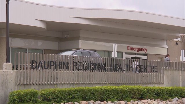 Premier Kinew says temporary emergency department coming to Dauphin in September