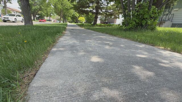 Winnipeg police charge teen after jogger stabbed in St. Vital