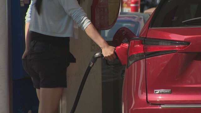 GTA gas prices to spike again: What you need to know before filling up