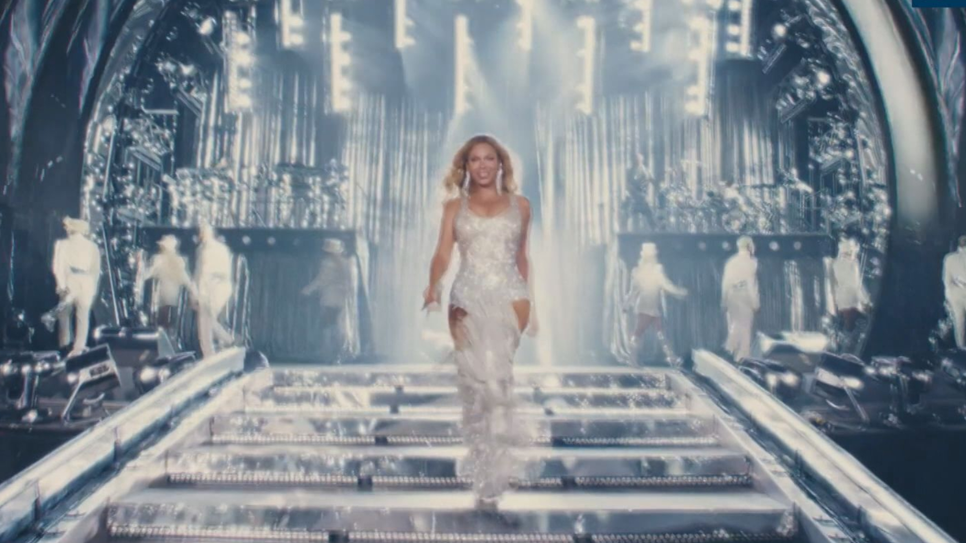 'Renaissance: a film by Beyoncé' coming to Canadian theatres