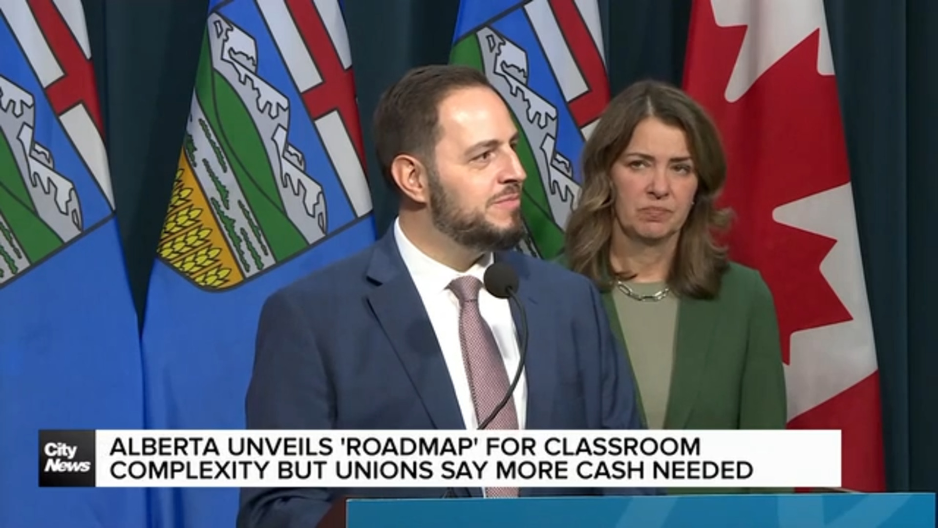 Alberta could bring back special needs classrooms