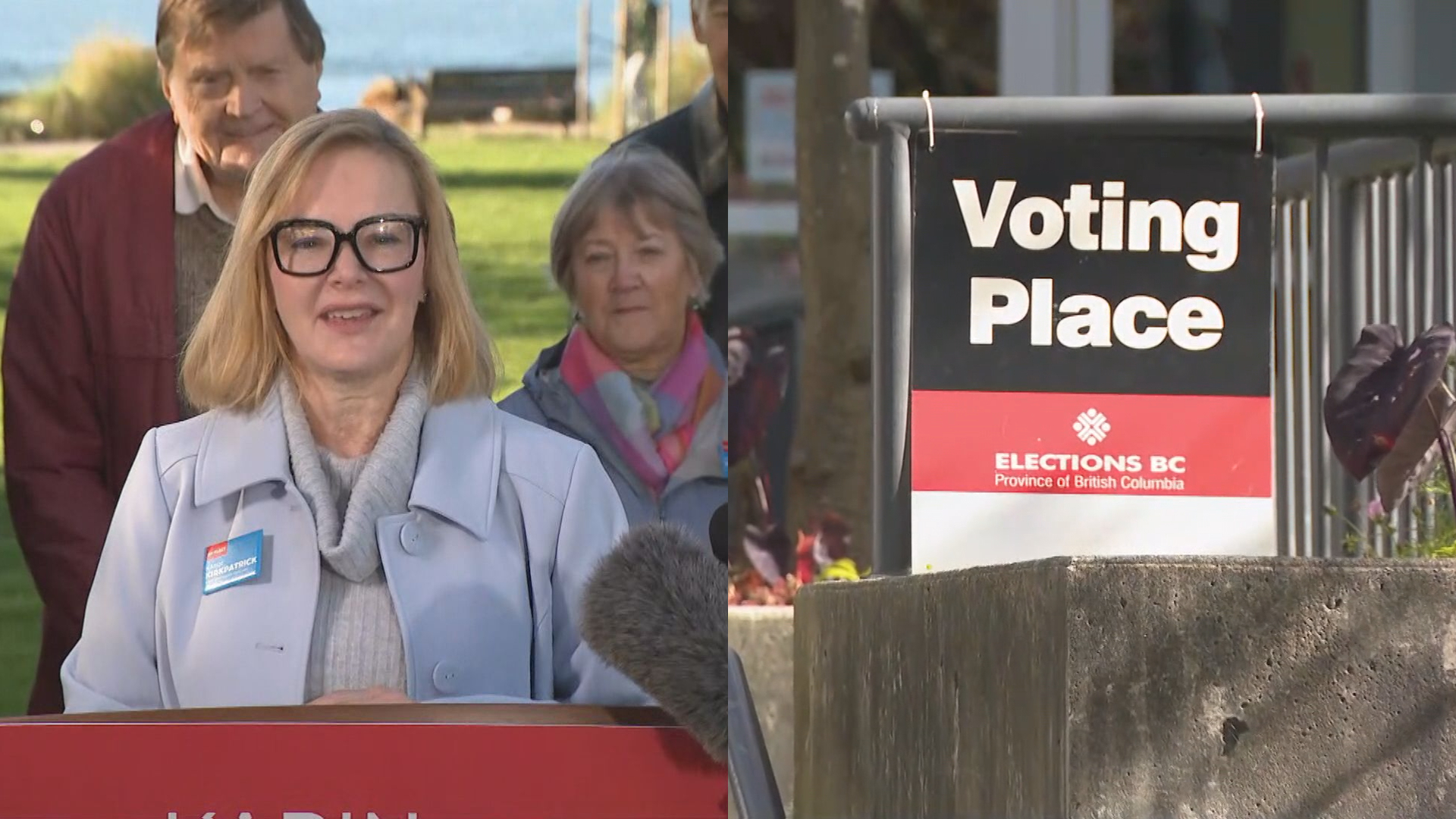 Independent candidates could have major impact on B.C. election