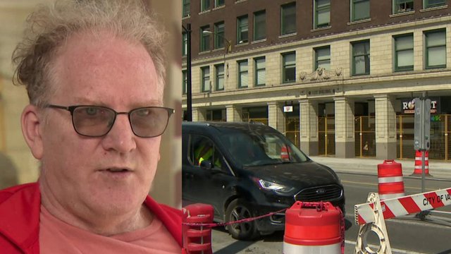 Mount Pleasant restaurant set to close amid ongoing broadway subway construction