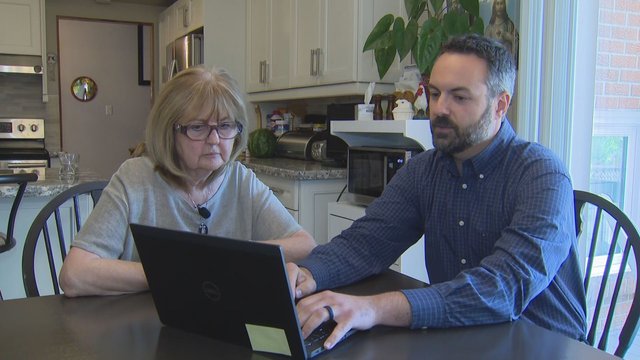 Fight to fund new ovarian cancer treatment gets more support