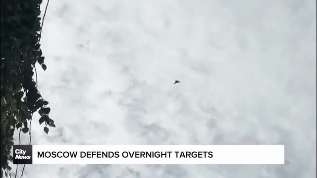 Russia attacks Ukraine, warns Europe