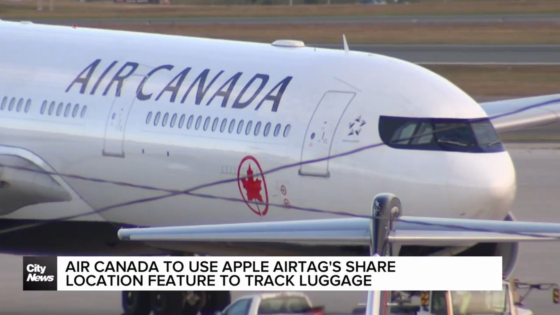 Air canada lost baggage policy on sale