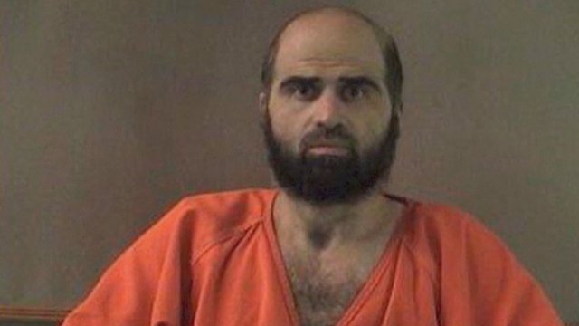 Execution of Fort Hood shooter will no longer be livestreamed: Trump