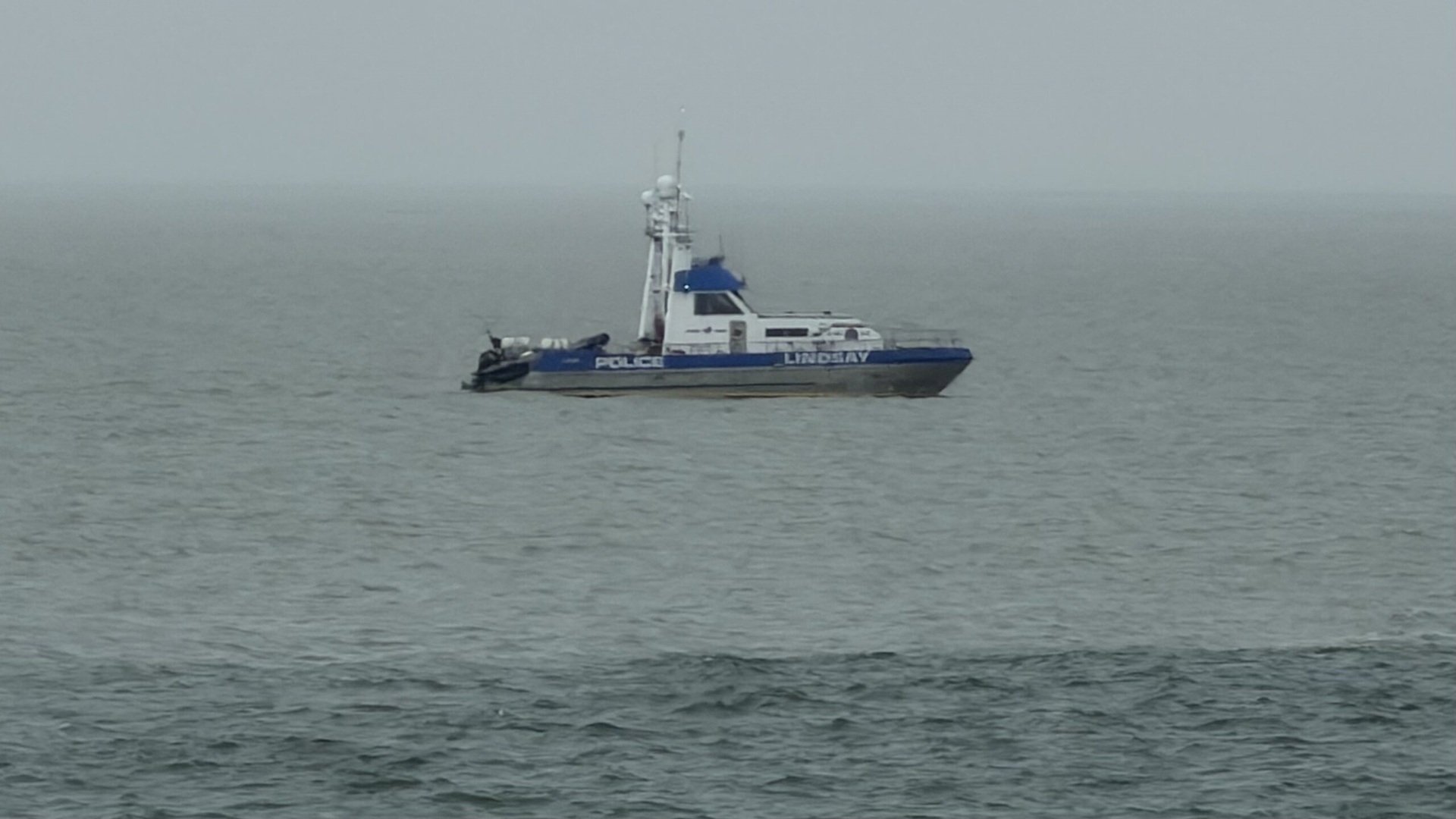 6 Missing, presumed drowned prompts water safety warning