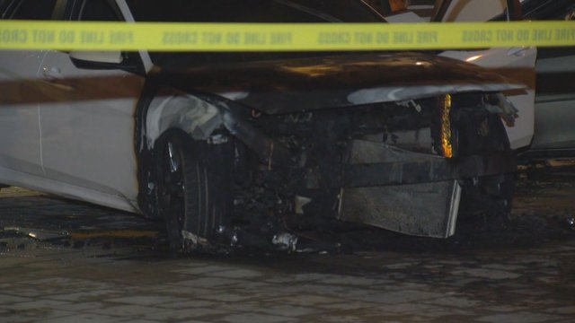 Suspected arson investigated at home of Scarborough MP Salma Zahid
