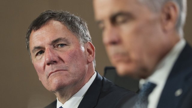 Pressure for CUSMA deal heightens as report warns Canadian jobs are in jeopardy