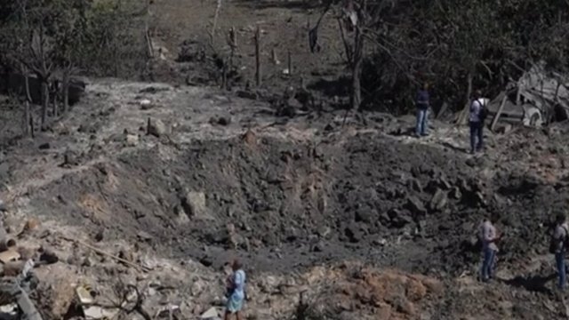 Deadly Violence Tests Lebanon Ceasefire