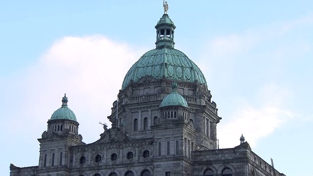 What you need to know for the B.C. provincial election