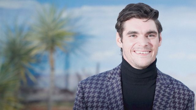 RJ Mitte, 'Breaking Bad' actor and disability rights champion, dead at 34