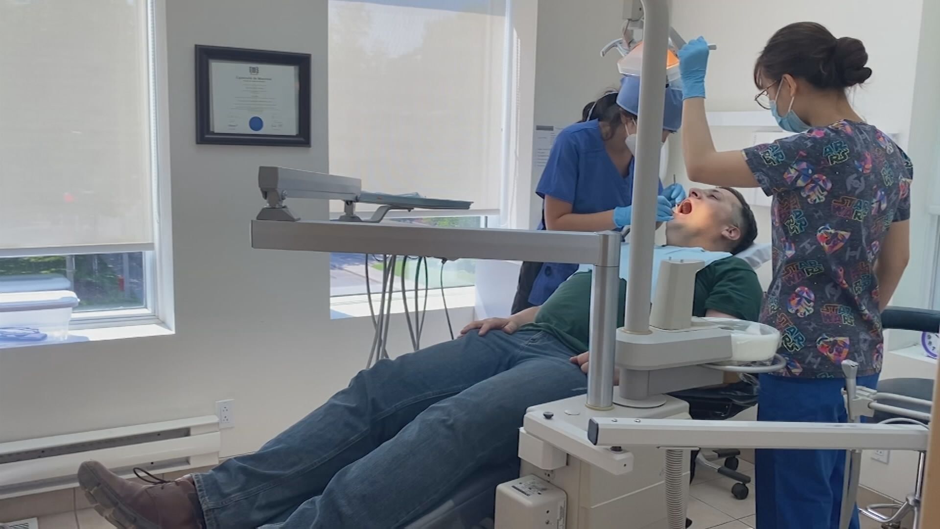 Dentists raise concerns over Canadian Dental Care Plan