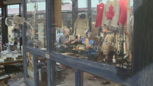 What Canadian businesses hope to see in tariff relief: CFIB