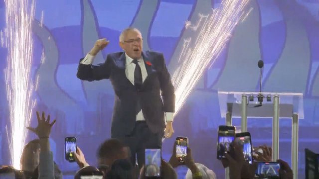 CityVote: B.C. Conservatives win majority government, Lorne Doerkson set to become next premier