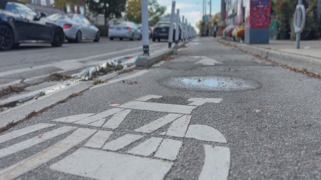 Toronto cyclists plan protest ahead of bike lane removal