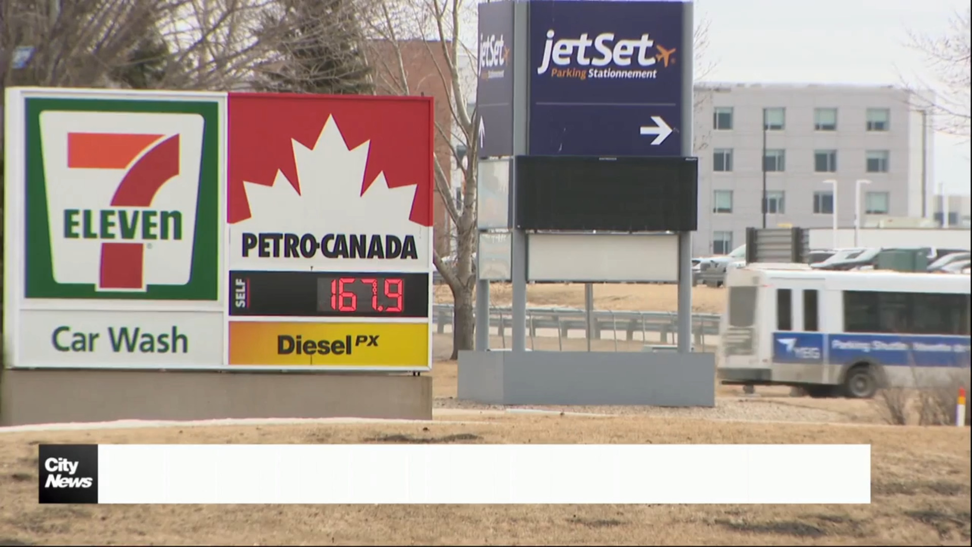 Gas prices, airline fuel surcharges pinching pocketbooks