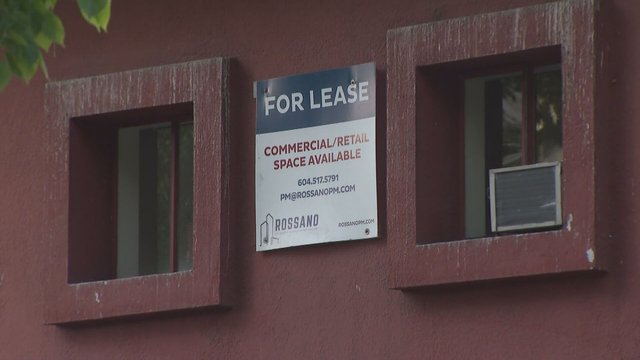 Province cancels plans for downtown Vancouver overdose prevention site