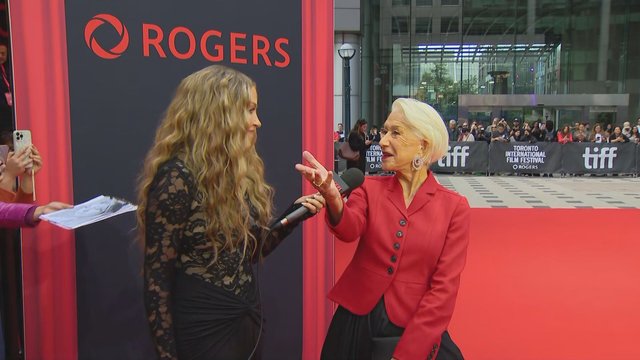 Dozens of film screenings during TIFF DAY 5