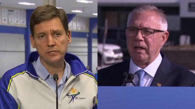 BC NDP and BC Conservatives outline proposed changes to healthcare