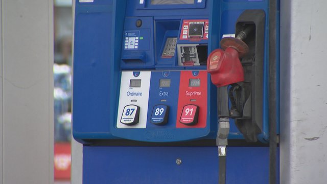 GTA drivers could be paying nearly $1.90 per litre at the pumps by tomorrow