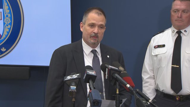 Victims in two vehicle fires died from gunshot wounds, police say