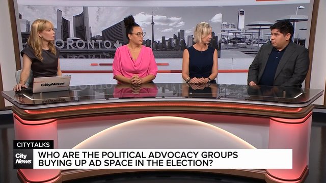 Toronto election Can Chow maintain her lead?