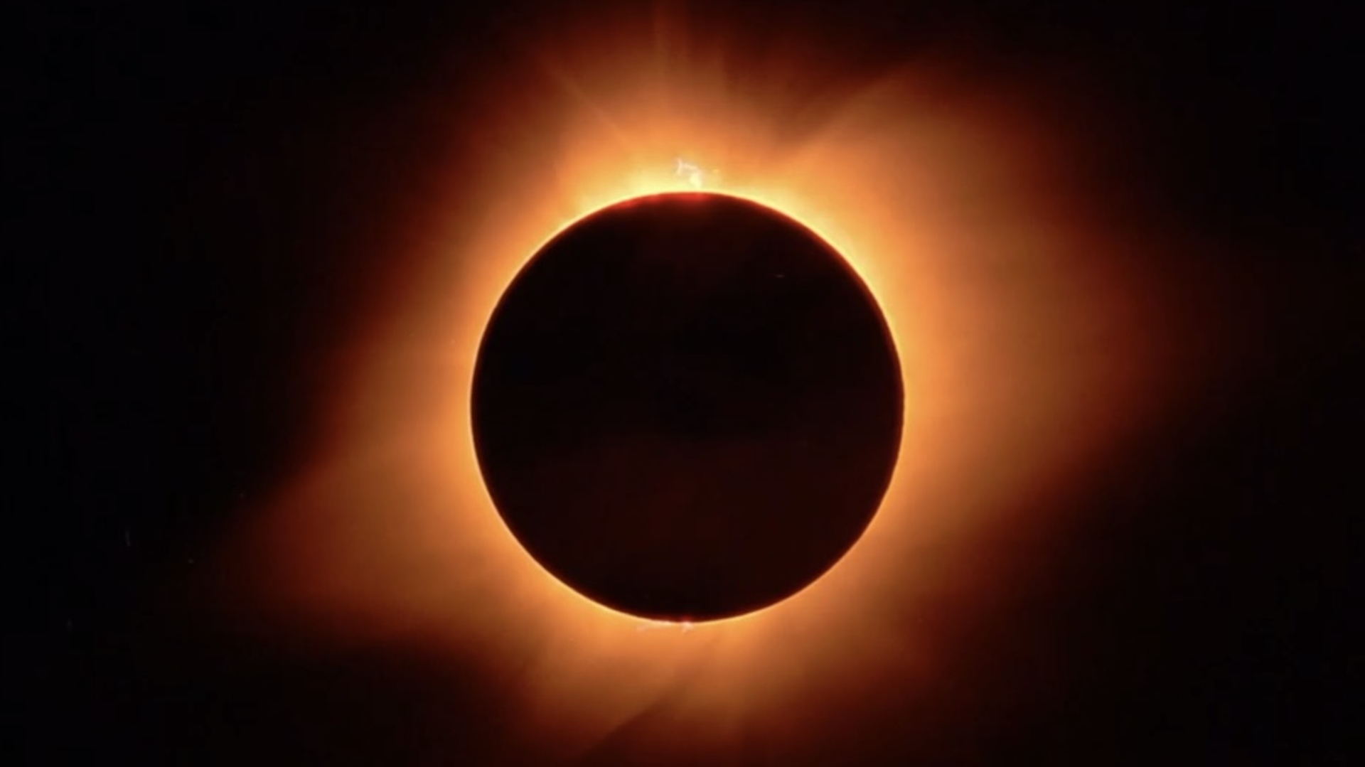 What the solar eclipse represents for Indigenous communities