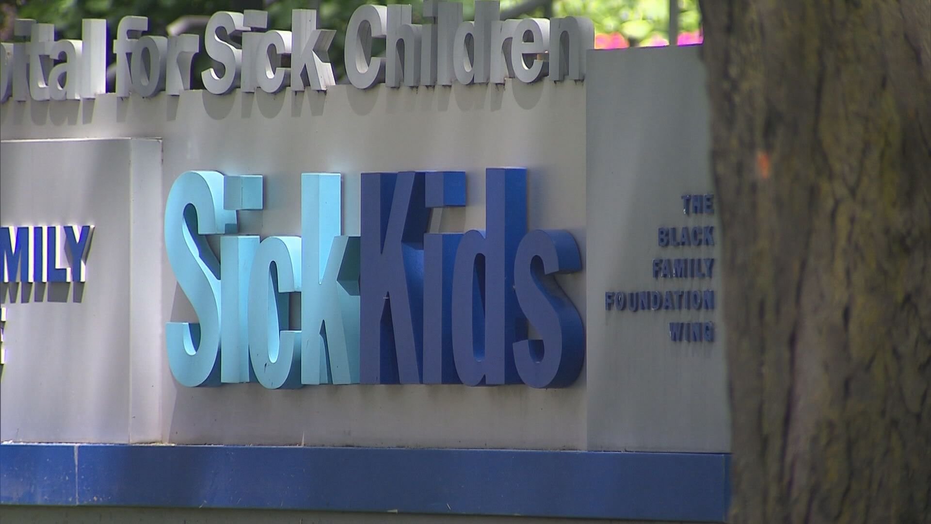 SickKids doctor charged in internet child exploitation investigation