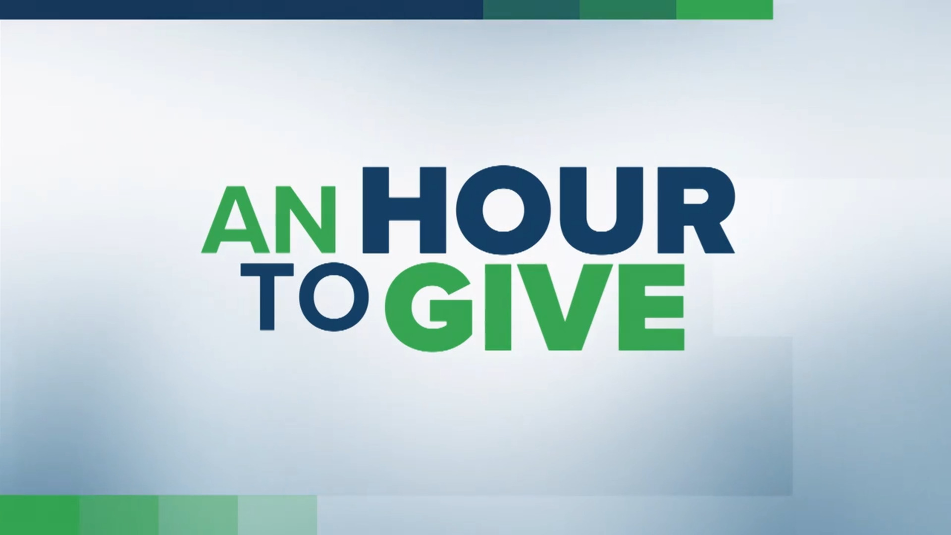 CHEO's RBC Race for the Kids | An Hour To Give